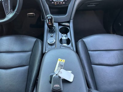 2020 Cadillac XT5 Sport AWD