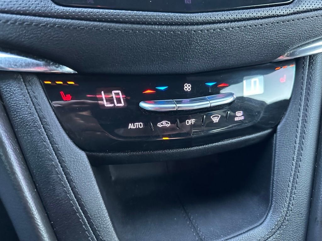 2020 Cadillac XT5 Sport AWD