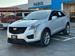 2020 Cadillac XT5 Sport AWD