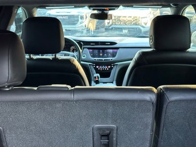 2020 Cadillac XT5 Sport AWD