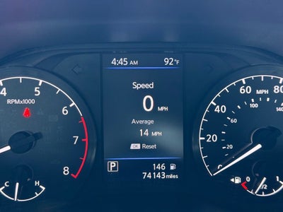 2024 Nissan Altima 2.5 S