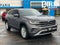 2021 Volkswagen Atlas Cross Sport 2.0T SE w/Technology