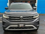 2021 Volkswagen Atlas Cross Sport 2.0T SE w/Technology