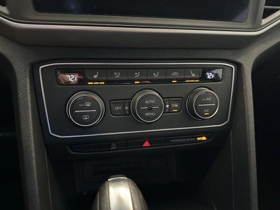 2021 Volkswagen Atlas Cross Sport 2.0T SE w/Technology
