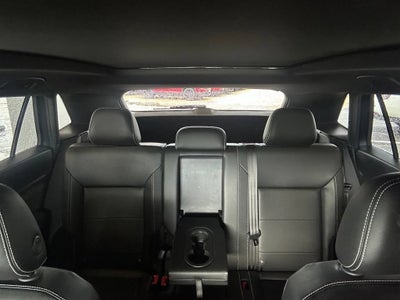 2021 Volkswagen Atlas Cross Sport 2.0T SE w/Technology