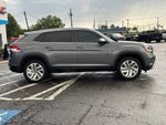 2021 Volkswagen Atlas Cross Sport 2.0T SE w/Technology