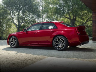 2020 Chrysler 300 Touring L