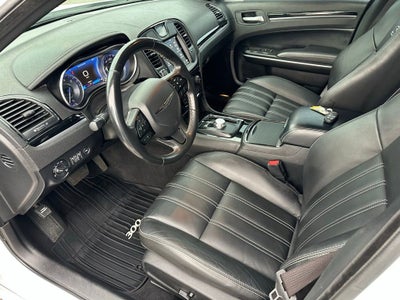 2022 Chrysler 300 300S