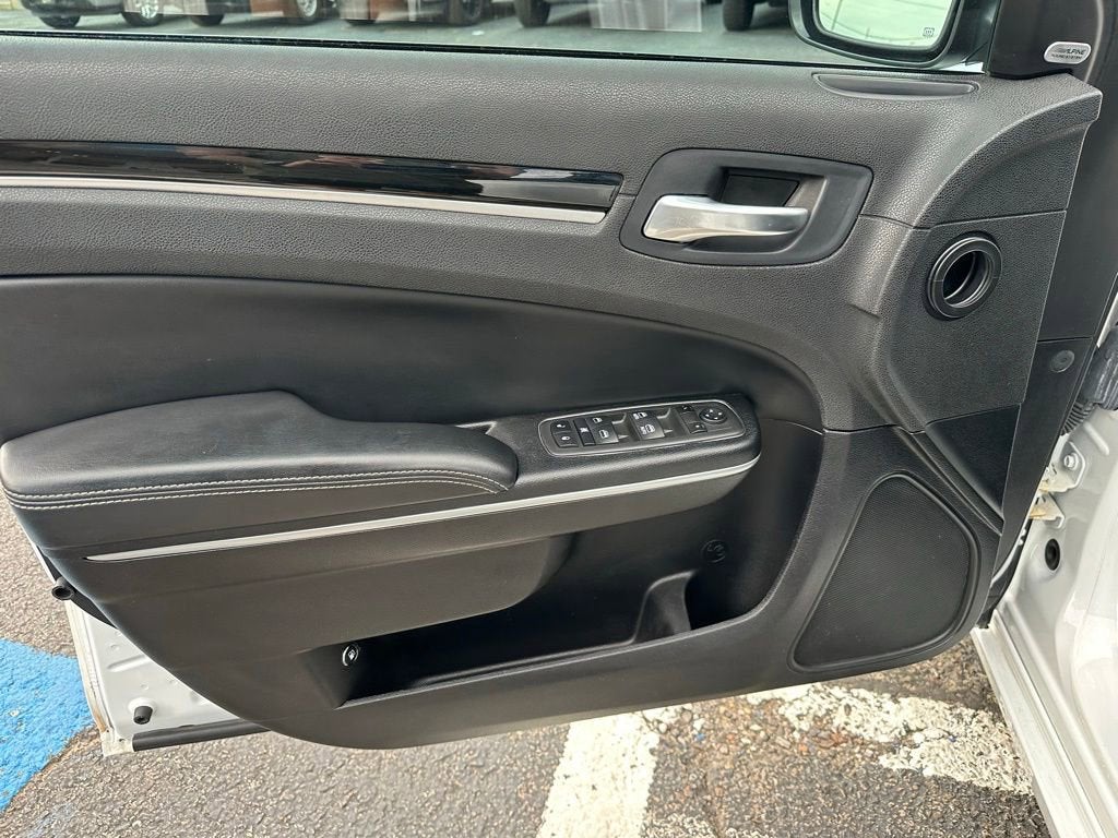 2022 Chrysler 300 300S