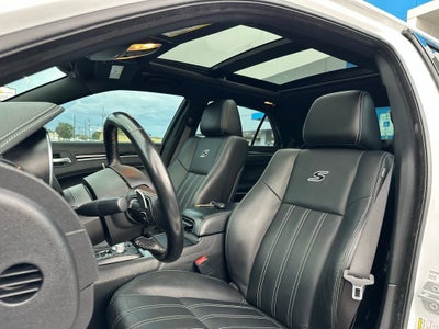 2022 Chrysler 300 300S