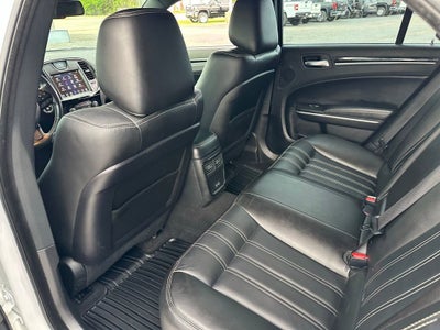 2022 Chrysler 300 300S