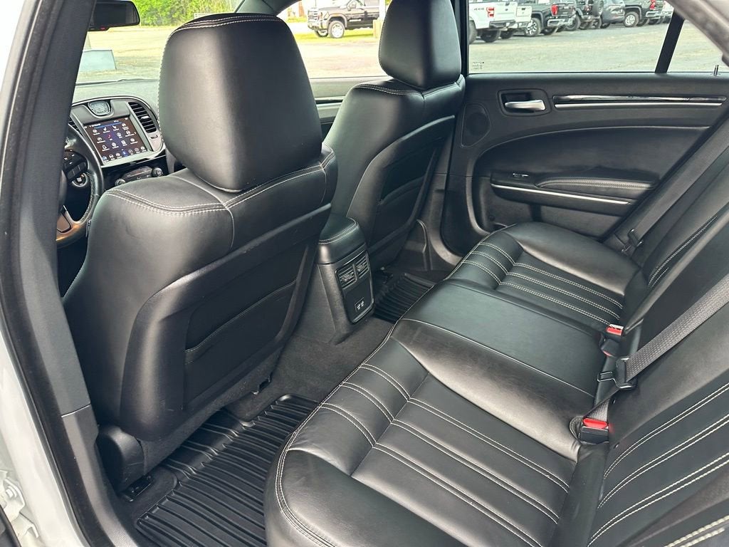 2022 Chrysler 300 300S