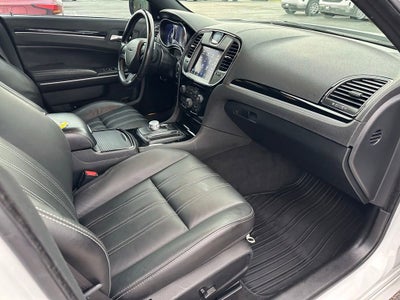2022 Chrysler 300 300S