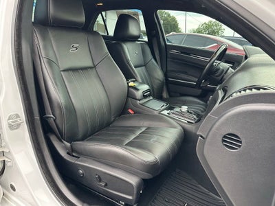 2022 Chrysler 300 300S