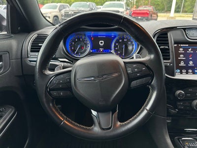 2022 Chrysler 300 300S