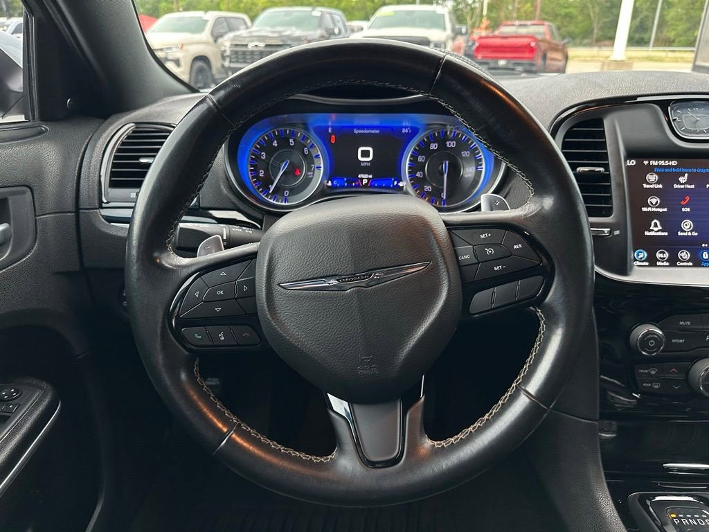 2022 Chrysler 300 300S