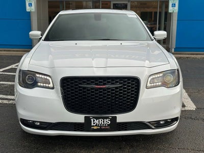 2022 Chrysler 300 300S
