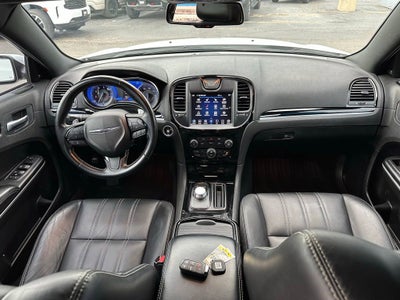 2022 Chrysler 300 300S