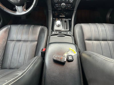 2022 Chrysler 300 300S
