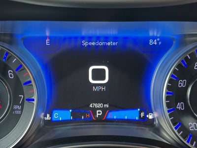 2022 Chrysler 300 300S