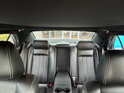 2022 Chrysler 300 300S