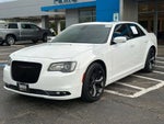 2022 Chrysler 300 300S