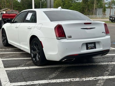 2022 Chrysler 300 300S