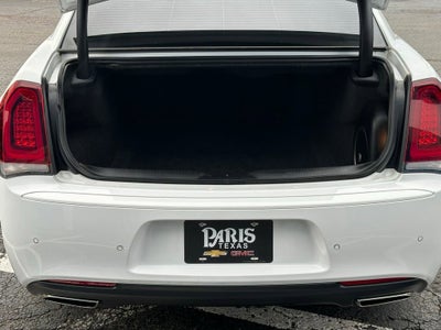 2022 Chrysler 300 300S