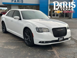 2022 Chrysler 300 300S