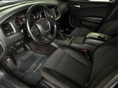 2017 Dodge Charger SE