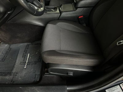 2017 Dodge Charger SE