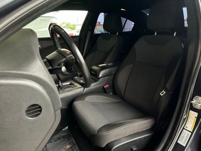 2017 Dodge Charger SE