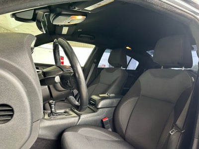2017 Dodge Charger SE
