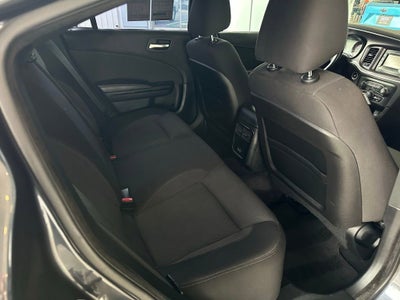 2017 Dodge Charger SE