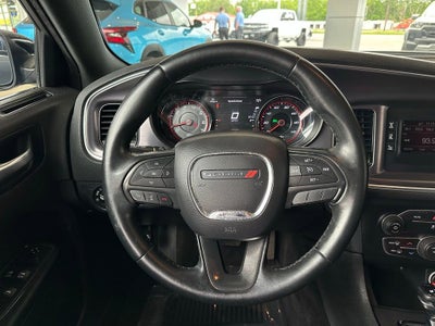 2017 Dodge Charger SE