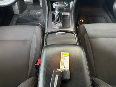 2017 Dodge Charger SE