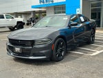 2017 Dodge Charger SE
