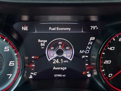 2022 Dodge Charger GT