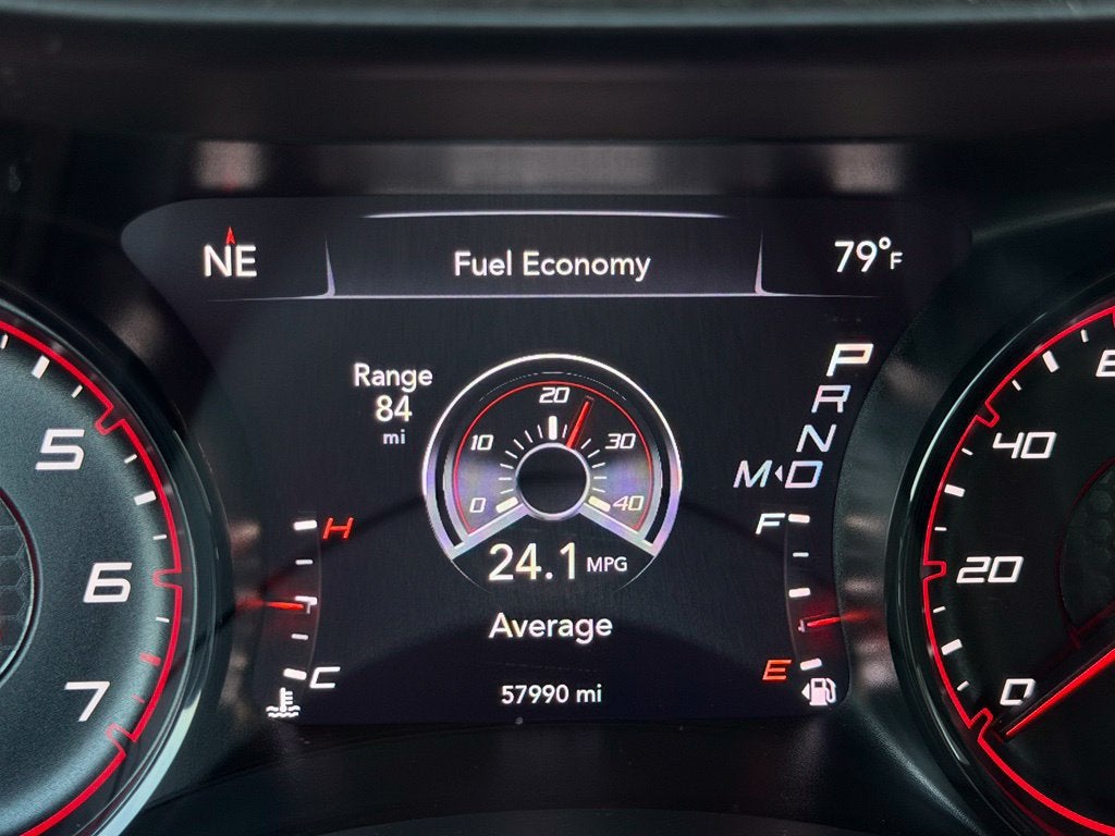 2022 Dodge Charger GT