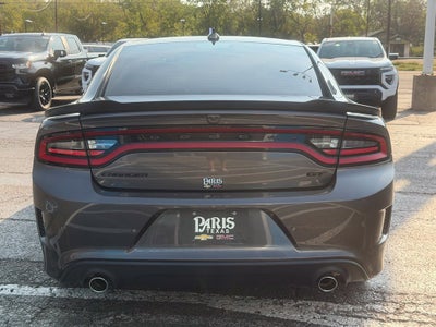 2022 Dodge Charger GT
