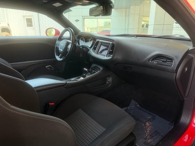 2023 Dodge Challenger GT