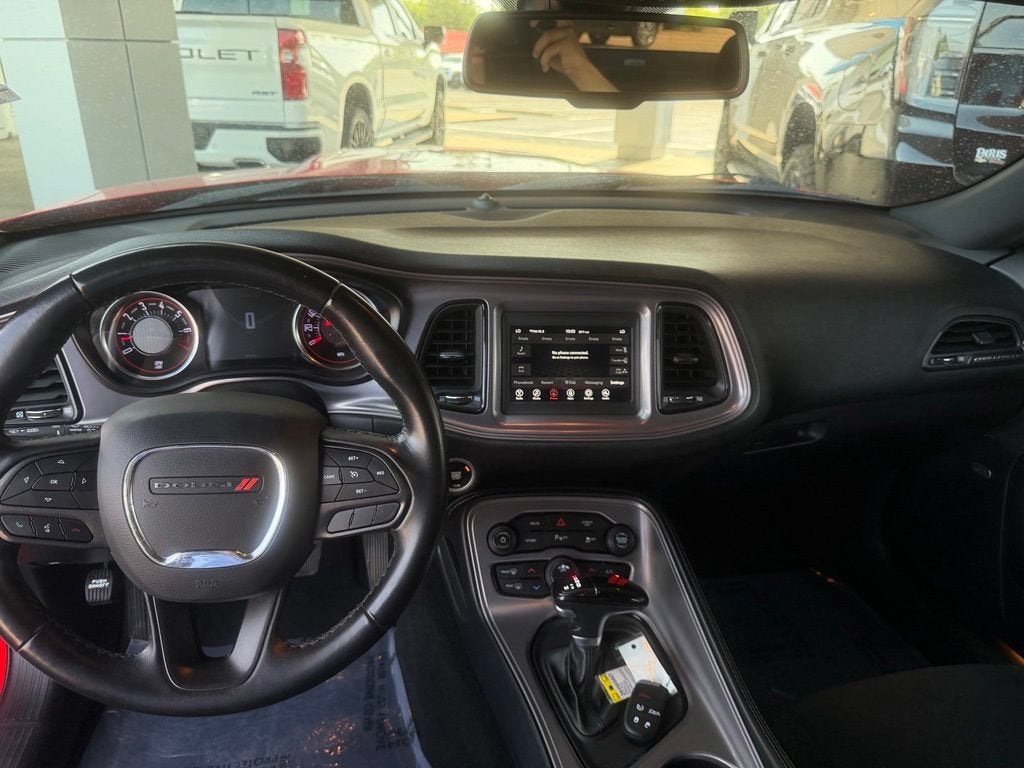 2023 Dodge Challenger GT