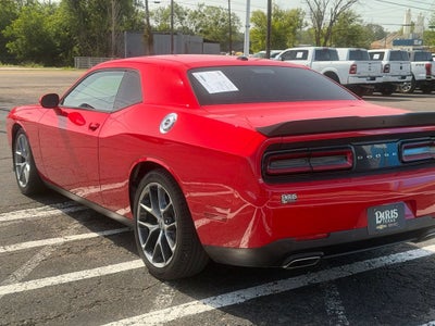 2023 Dodge Challenger GT
