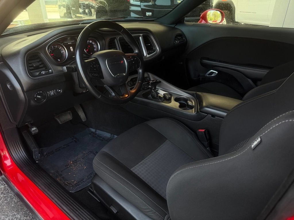2023 Dodge Challenger GT