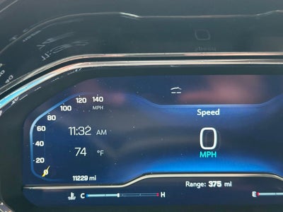 2025 Chevrolet Silverado 2500 HD High Country