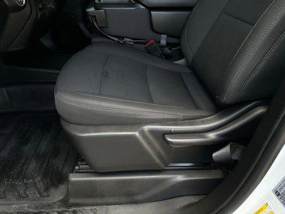 2024 Chevrolet Silverado 2500 HD WT