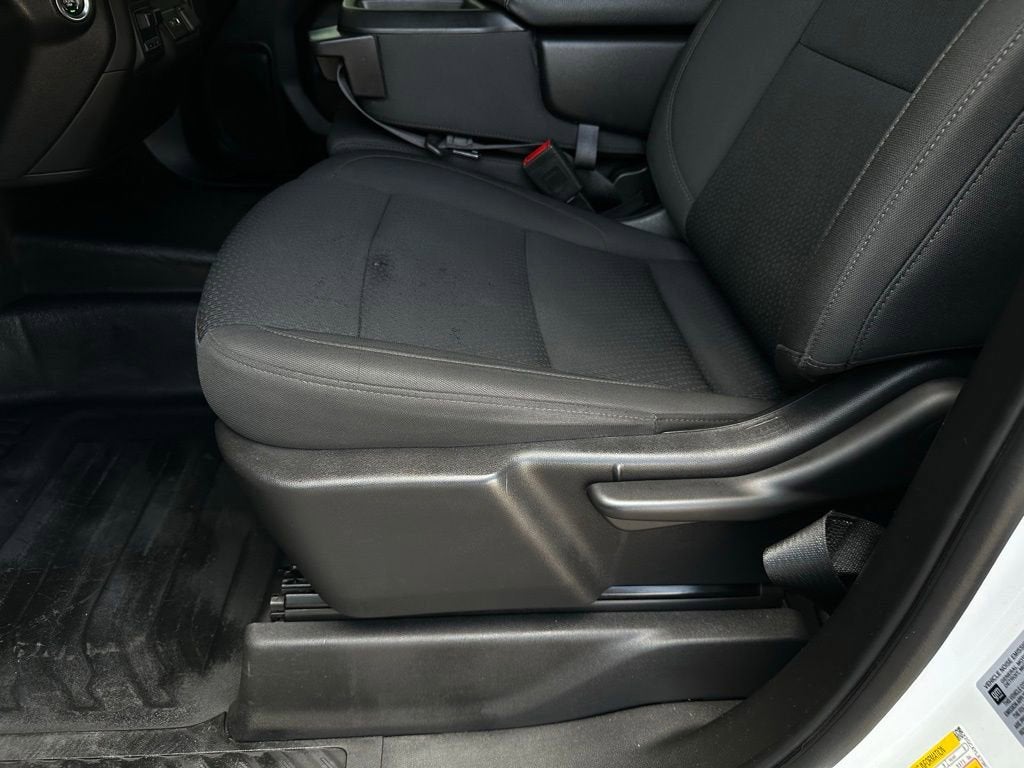 2024 Chevrolet Silverado 2500 HD WT