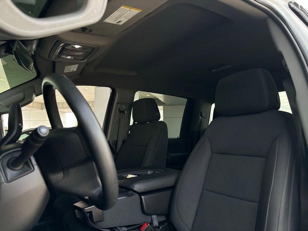 2024 Chevrolet Silverado 2500 HD WT