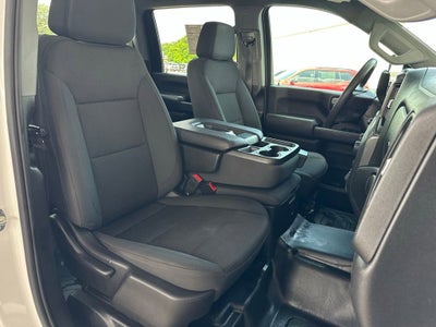 2024 Chevrolet Silverado 2500 HD WT