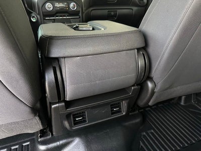 2024 Chevrolet Silverado 2500 HD WT